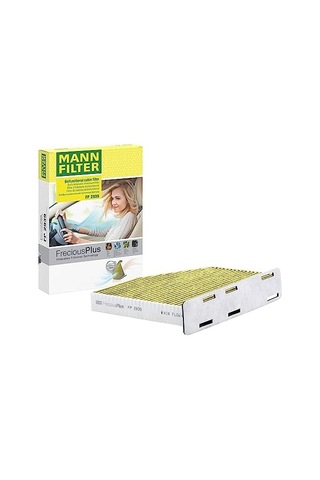 Fp 2939 Freciousplus Anti-alerjen Kabin Filtresi Vw Group