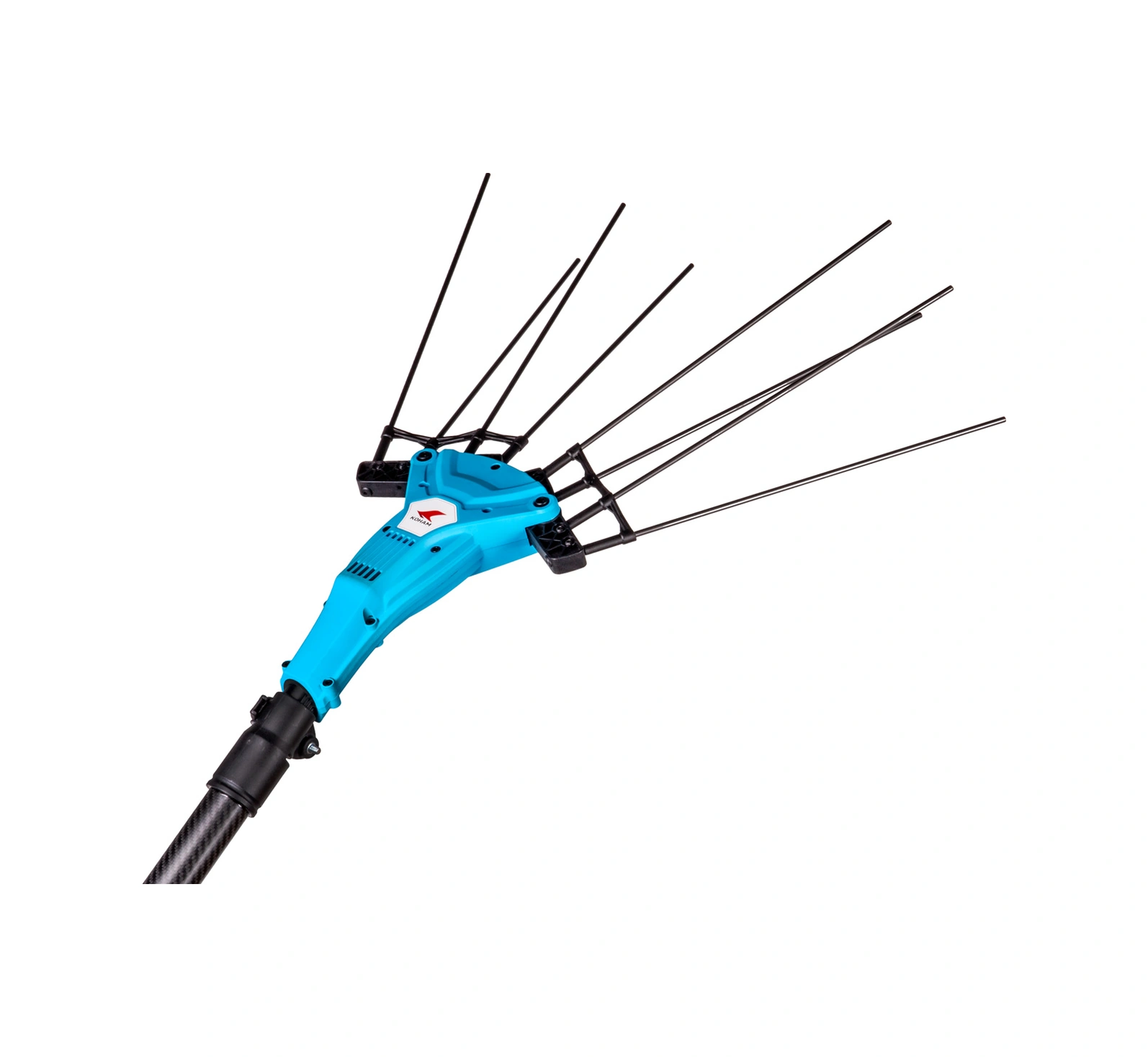 Koham Kh-os1850a Eğik Tip Zeytin Ve Meyve Hasat Makinesi