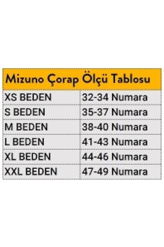 Training Mid 3p Unisex Çorap Beyaz/siyah Çok Renkli