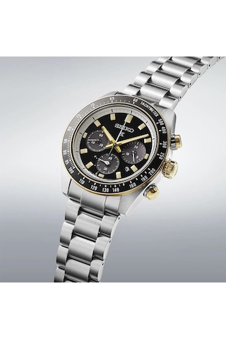 Seiko Prospex Ssc941p Erkek Kol Saati Ssc941p1 Metal