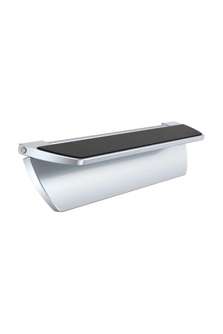Macbook Uyumlu Şık Metal Dizüstü Bilgisayar Ve Tablet Standı C87 Cihaz Tutucu Masaüstü Stant