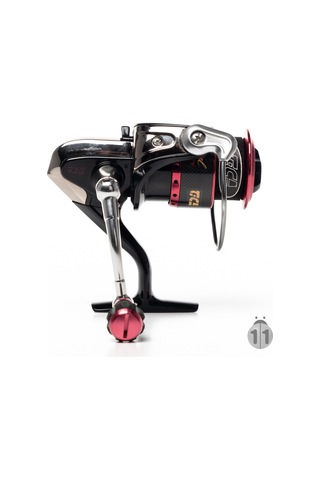 Tica Spin Focus Su2500S