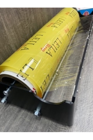 Multi-1500 Streç Kesme Aparatı-metal Lazer Kesim