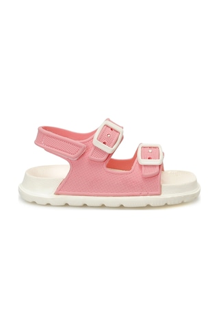 Polaris Vera.b6fx Pembe Kız Çocuk Sandalet 000000000102252333