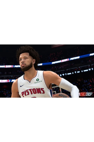 Nba 2k27 Ps5 Standard Edition Nba2k27