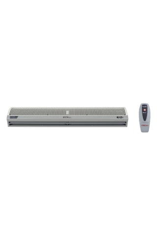 Freedoor FM-3012-Y/X1 Isıtıcısız 120 CM Hava Perdesi
