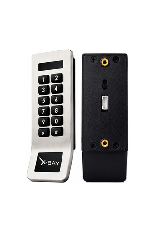 X-bay Elektronik Kabin Kilidi