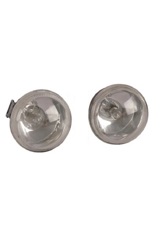 Sis Lambası Hy-212 Vw-golf-bmw-opel-vectra-astrag 6,5cm