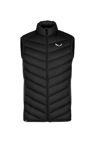 Salewa Fanes Sarner Rdsdwn Hyb Erkek Yelek Siyah 001