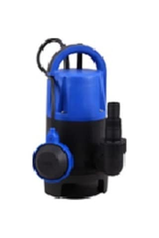 Nortek Dp-S 400 Plastik Drenaj Pompası Nortek Dp-S 400 Plastik Drenaj Pompası
