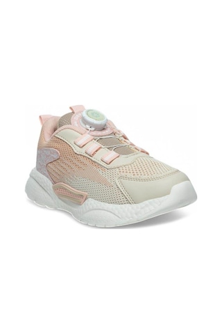 345 Çocuk Rahat Sneaker Bej