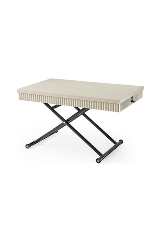 7 Kademeli Tekerlekli Akıllı Sihirli Orta Sehpa 60x110 001