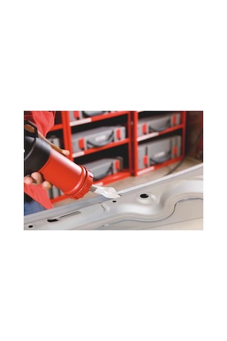 Würth Dichtfix Gri İzole Macunu Ve Püskürtülebilir Sızdırmazlık Maddesi 310 Ml