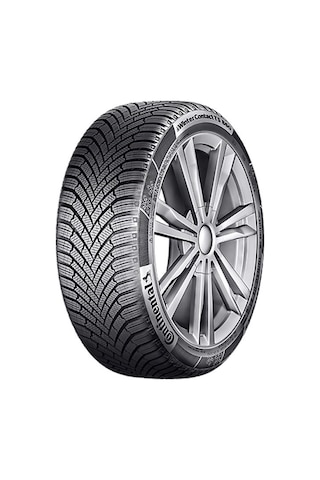 Continental 175/60R15 81t Wintercontact Ts 860 Kış Lastiği 2025