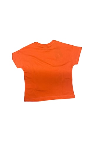 Hummel Hmlgorm Oversıze Çcouk T-shırt S/s T-shırt 001