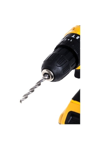 Staxx Power BL76012 24V 5AH Darbeli Şarjlı Vidalama Matkap + 5 Uç