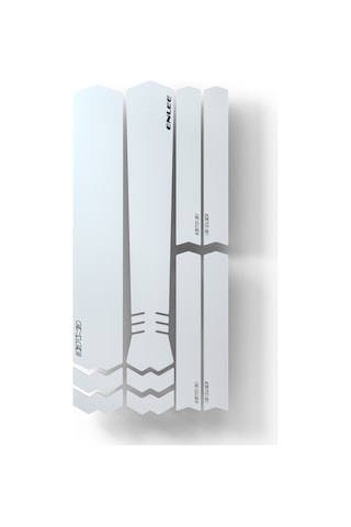 Yuntech01 Enlee Bisiklet Koruma Filmleri - Su Geçirmez, Çizilmeye Dayanıklı, Kolay Uygulanır, Şık Ve Kişiselleştirilebilir Tasarımlar