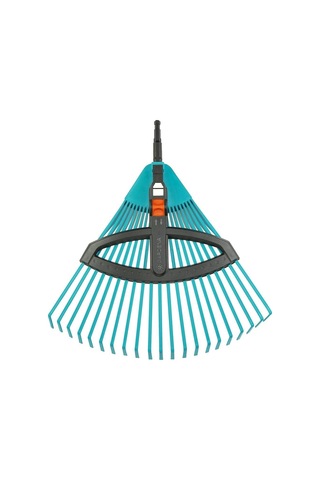 Gardena 3099-20 Combisystem Plastik Ayarlanabilir Tırmık