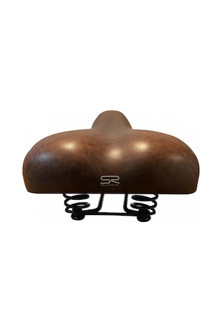 Selle Royal Sky Astrale Relaxed Yaylı Unısex Sele Kahverengi Siyah