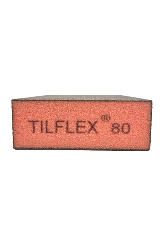 Tılflex Zımpara Bloğu Tılflex P80 - 5 Adet 385564289