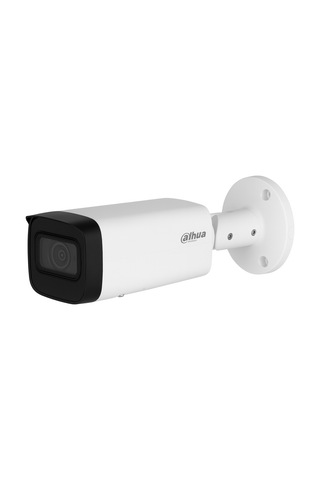 Dh-ıpc-hfw2841t-as - 8mp Ir Fixed-focal Bullet Wizsense Network Camera