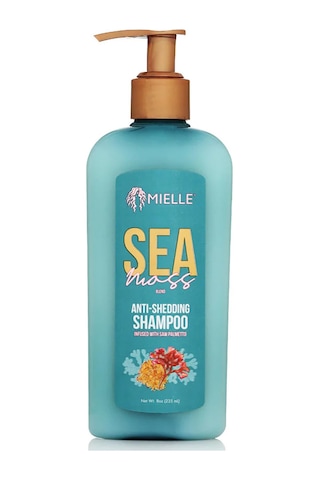 Mielle Sea Moss Dökülme Karşıtı Şampuan 235 ML