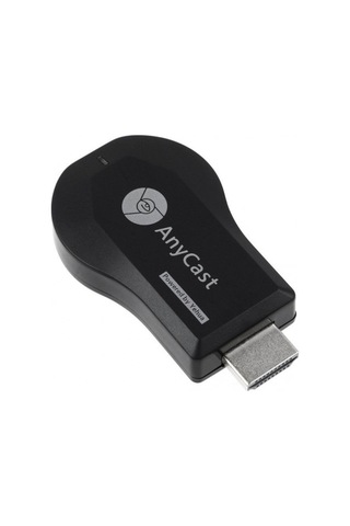 Anycast M9 Plus HDMI Kablosuz Görüntü ve Ses Aktarıcı