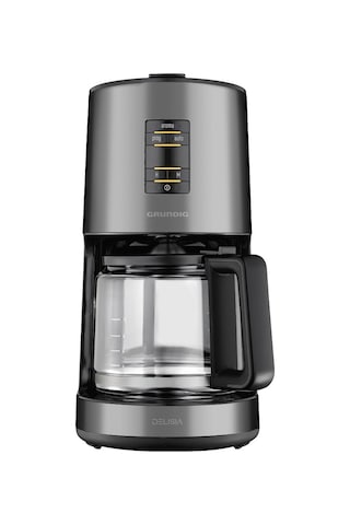Grundig KM7682 Delisia Filtre Kahve Makinesi