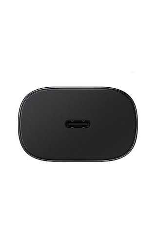 Samsung Uyumlu EP-TA800XBEGWW Type-C 25W Hızlı Şarj Aleti