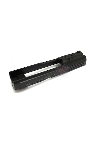 Zoraki 914 Siyah Üst Kızak