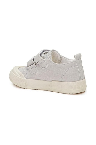 Vicco Mago 925.p22k.232 Çocuk Işıklı Sneaker Ayakkabı Gri 26-30 001