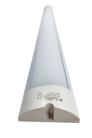 120cm 40w Led Bant Armatür 6500k Beyaz Işık