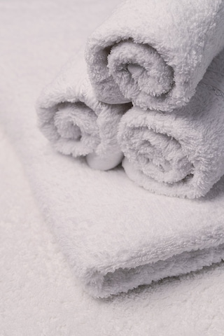 Otel Ev Banyo %100 Pamuk El & Yüz & Baş Havlusu 250gr-50x90 001