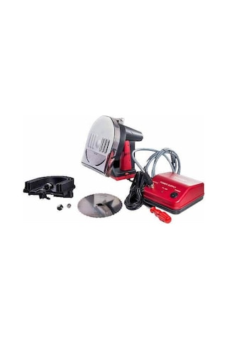 Tekin T4 Kablolu Set - Elektrikli Döner Kesme Makinesi