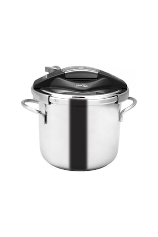 Karaca Grande İndüksiyon Tabanlı Düdüklü Tencere 9 Lt