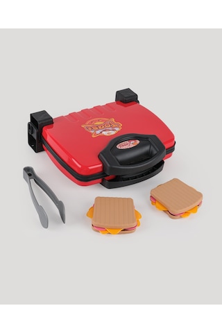Tost Makinesi Seti