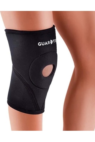 Guardtech 3015 Open Knee Support Pro Dizlik