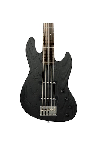 Sire Marcus Miller V6 5 Telli Bas Gitar V65bk