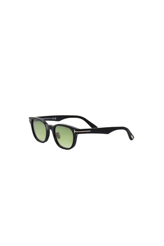 Tom Ford 1231-d 01p 49 Kadın Güneş Gözlüğü
