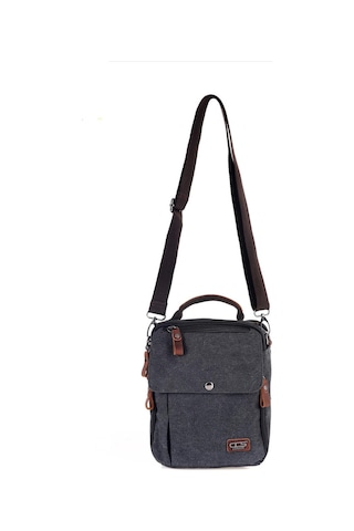 Ççs 31465 Askılı Çanta-siyah Siyah