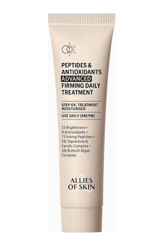 Allies Of Skin Peptitler Ve Lar Gelişmiş Sıkılaştırıcı Günlük Bakım Serumlar