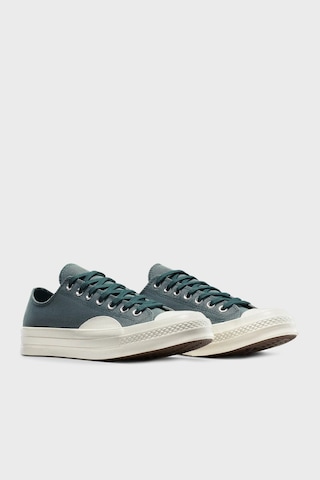 Converse Unisex Ayakkabı A11481c 384 Yeşil Yeşil