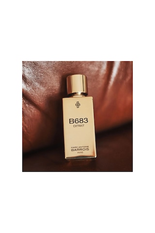 -antoine Barrois B683 Extrait Extrait De Parfum 100ml Diğer