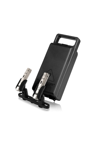 Behringer C-2 Uyumlu Stüdyo Kondenser Mikrofonları
