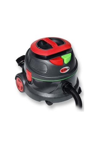 Viper DSU 15-TR1 880 W Toz Torbalı Elektrikli Süpürge