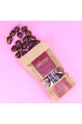 DermeOnline Draje Sütlü Frozen Çilek 150 G