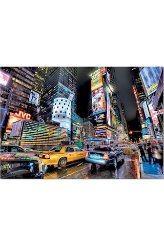 Educa Puzzle 1000 Parça New York Times Meydanı 15525