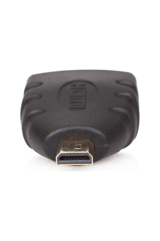 Vcom Ca325 Micro Hdmi Erkek To Hdmi Dişi Çevirici
