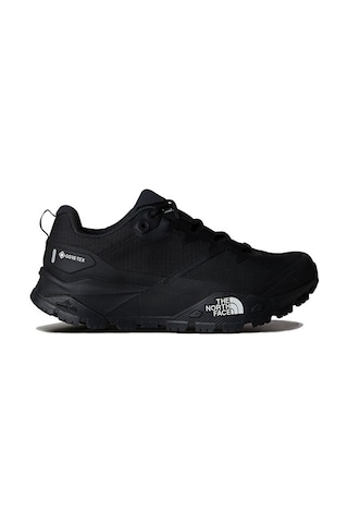 The North Face M Offtrail Hike Gore-Tex Erkek Outdoor Ayakkabısı NF0A8AEGKY41 - Siyah