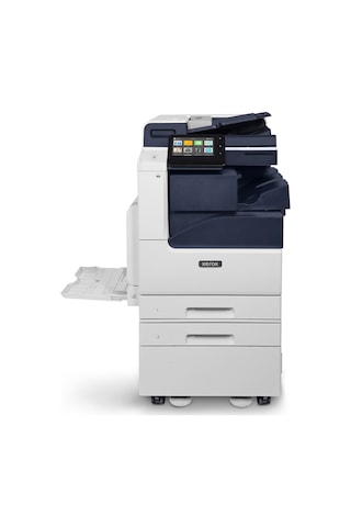 Xerox Versalink C7125 A3 Renkli Çok Fonksiyonlu Lazer Yazıcı Fotokopi Tarayıcı